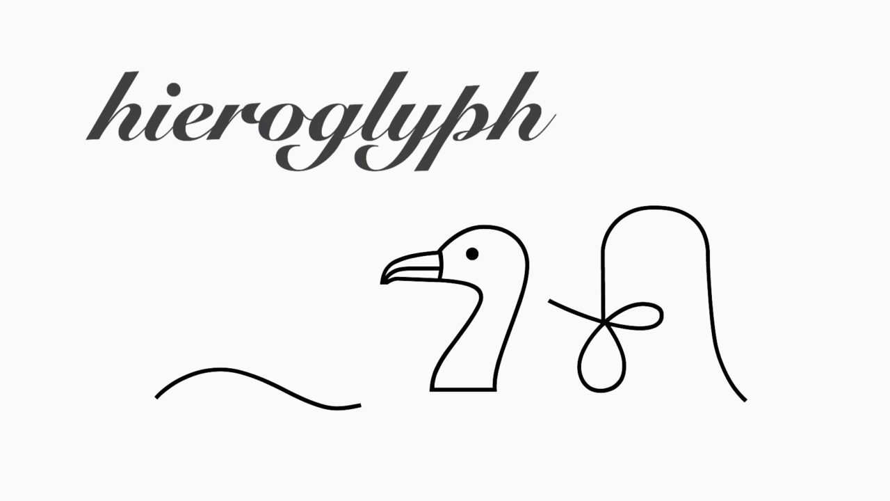 コピペok 象形文字や特殊文字でinstagram インスタグラム やsnsをおしゃれに おすすめアプリや可愛い特殊文字をご紹介 Torehashi Tulip