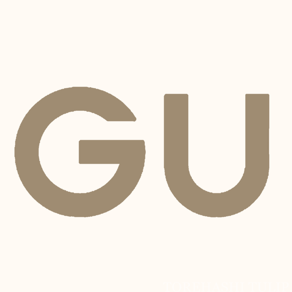 ホーム画面カスタマイズ　アプリ　アイコン　カスタマイズ　変更方法　アイコン無料配布　プレゼント　ファッション　GU