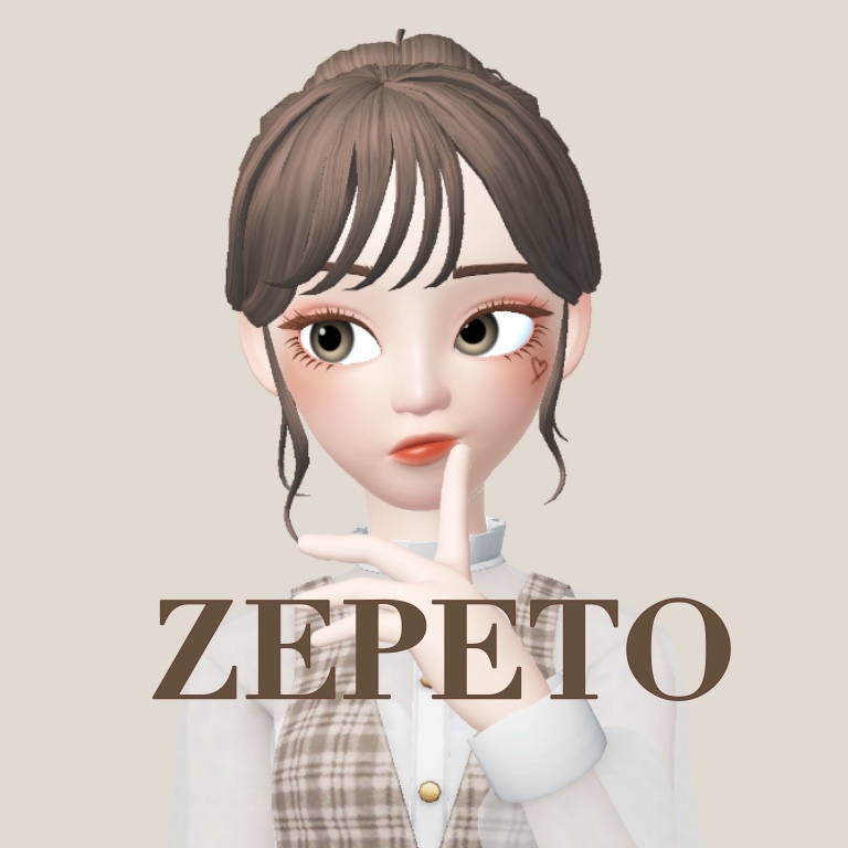 ホーム画面カスタマイズ　アプリ　アイコン　カスタマイズ　変更方法　アイコン無料配布　プレゼント　ZEPETO　ゼペット