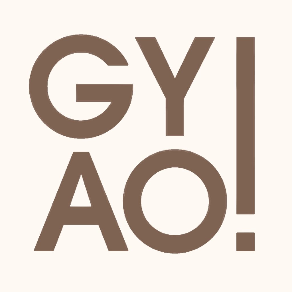 ホーム画面カスタマイズ　アプリ　アイコン　カスタマイズ　変更方法　アイコン無料配布　プレゼント　GYAO ギャオ