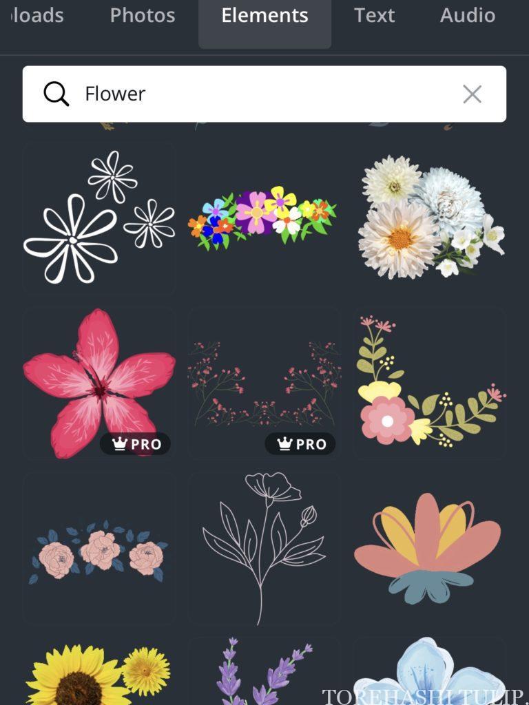 Canva　キャンバ　加工アプリ　インスタグラム　Instagram　ストーリー加工　投稿　写真加工アプリ　テンプレート　お洒落　可愛い　コラージュ加工